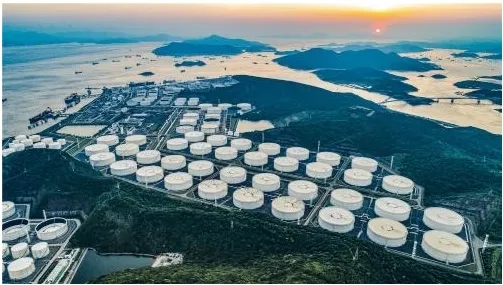 儲運工程